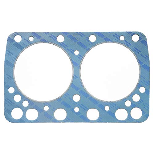 Image of FEL-PRO 7424 B Head Gasket