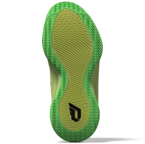 adidas Kids' Dame Certified 3 Basketball Sneakers2