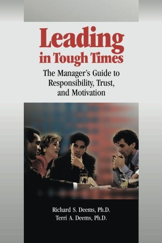 Leading in Tough Times