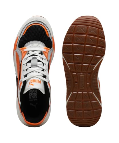 Image of Puma Unisex-Adult Trinity 2 Res Sneaker