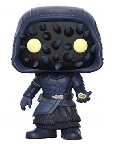 Funko Pop! Destiny Xur Exclusive Vinyl Figure