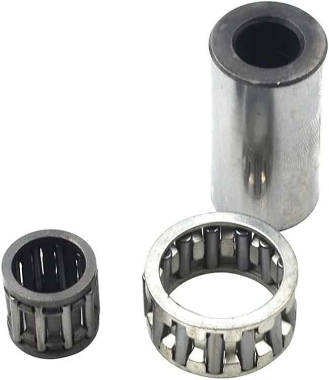 Motorcycle Engine Connecting Rod Crank Rod Kit For AG100 A V100 1991-2000 AH100 A100 1994