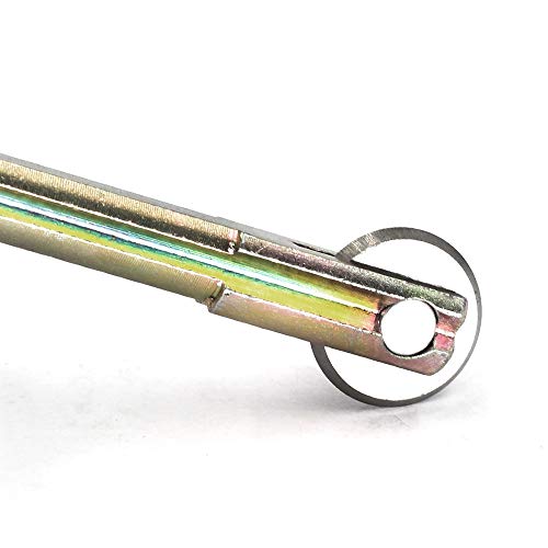 18mm Wheel Kit TS/TR Tungsten Carbide Repl Wheel Tile Cutter cutting 7/10\"18mmBar length 80mm - Thumbnail 2