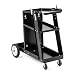 Produktbild Stamos Welding Group SWG-WC-5 Schweißwagen 3 Ablageflächen 80 kg Schweißgerätewagen
