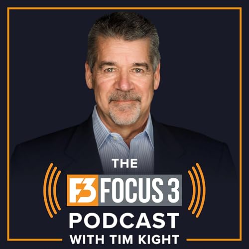 The Focus 3 Podcast cover art