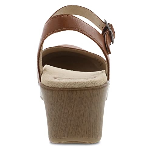 Image of Dansko Women's Sam Sandals - Comfort, Support, Womens Dress Sandals