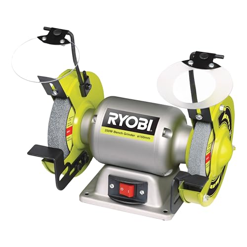 RYOBI 5133004823 - vue 4