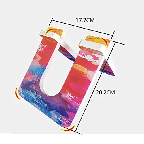 Suporte de bicicleta F Fityle 2X infantil Balance dobrável para bicicleta de equilíbrio de 25 a 30 c