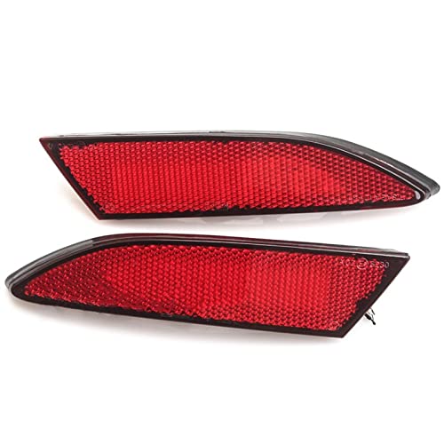 Clignotants et feux de freinage LED pour Ford Focus 3 : visibilité maximale arrière