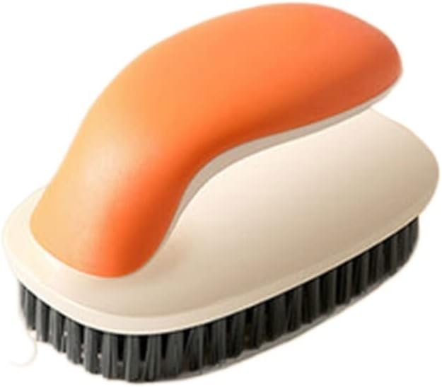 靴ブラシスクラブ硬毛ブラシ洗濯靴スクラブブラシポータブルハンドクリーニングブラシキッチンバスルームブラシ/353