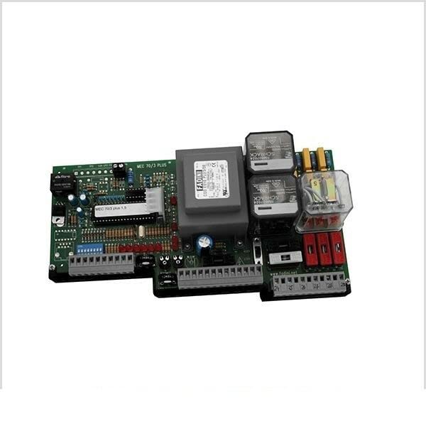  PROGRAMMATORE ELETTRONICO ELPRO 70/3 PLUS FADINI 7060L AUTOMAZIONE AUTOMATISMI