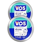 VO5 Texturising Gum Matt Finish 75ml (Pack of 2)
