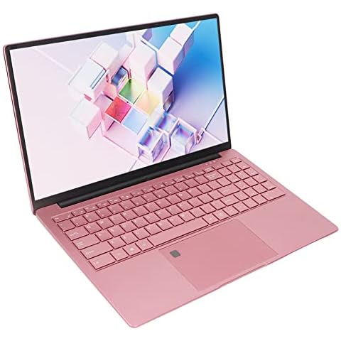 Ordinateur Portable Pyhodi Rose 15,6" Cover