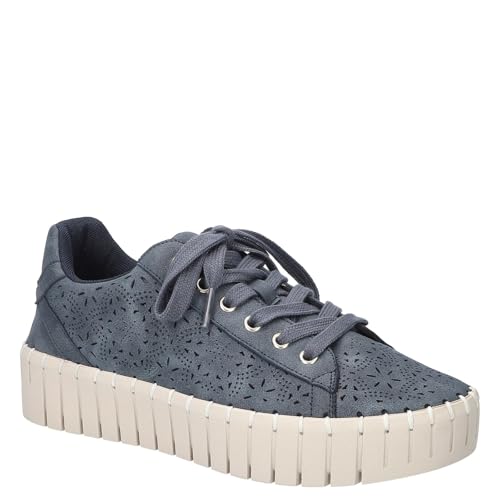 Basket Femme Easy Street Retta Chaussure Marche Souple Légère