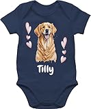 Geschenk mit Namen personalisiert by Shirtracer