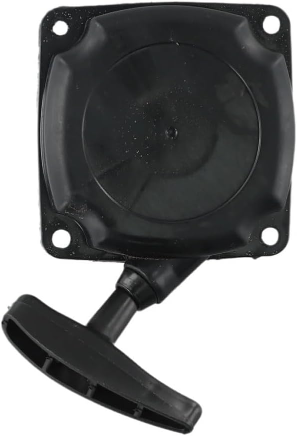 1 Piece Universal Recoil Pull Starter Suitable for Lawn Mower, Engine Hand