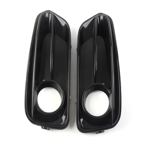 Grilles antibrouillard avant pour BMW F20 F21 LCI Sport 2014-2019