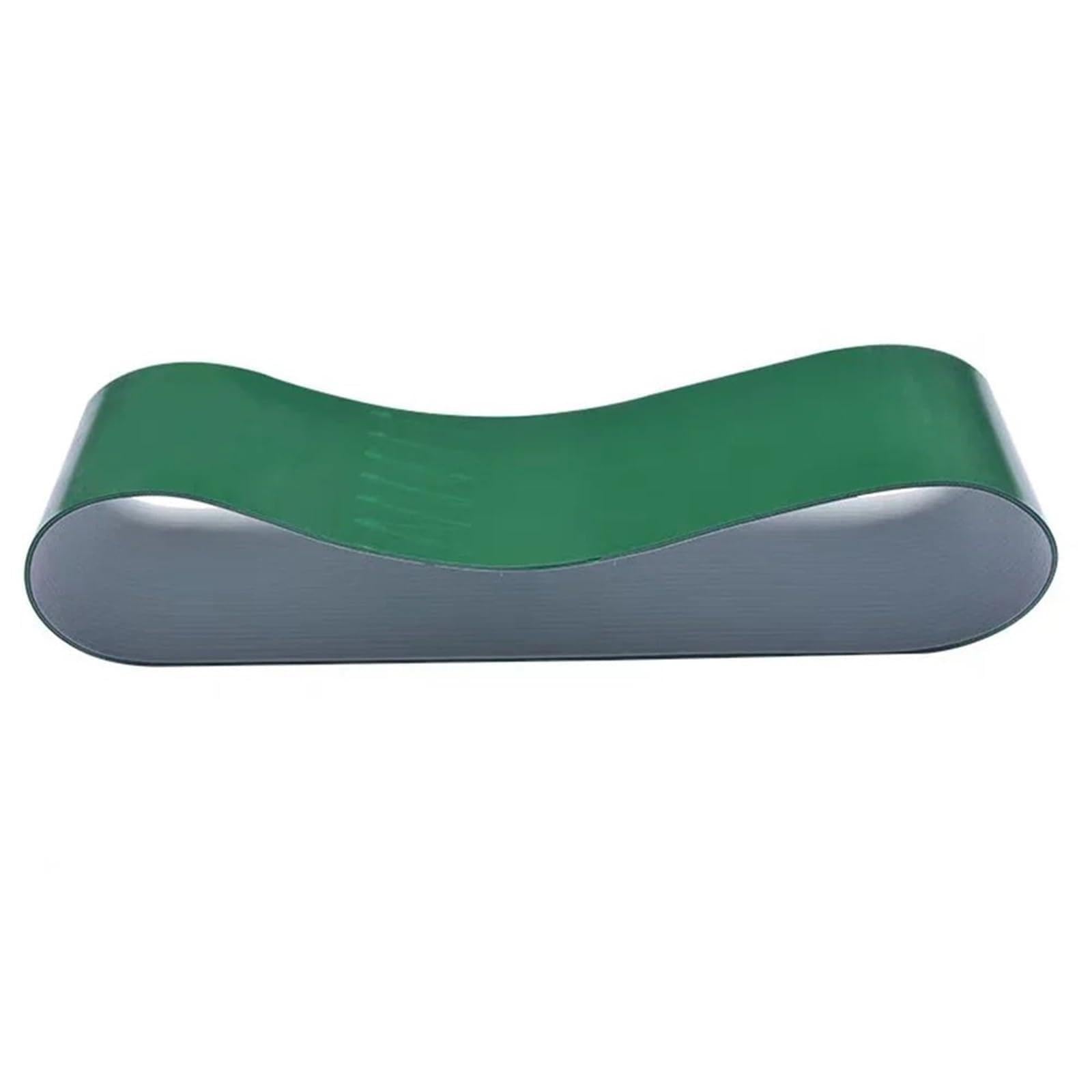 Tapis de convoyage en PVC pour lignes de conditionnement et de tri
