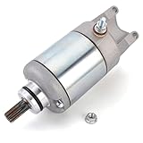 Starter Motor Compatible con los Modelos KVF360 2003-2008 Incluyendo Las Versiones 4X4, Advantage Classic y Hardwoods Green HD