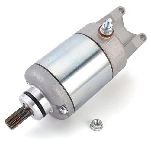 Démarreur moteur KVF360 4X4 pièce rechange pour Advantage Classic 2003-2008