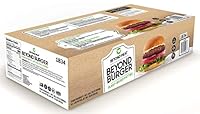 Algopix Similar Product 20 - Beyond Burger from Beyond Meat