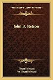 John B. Stetson