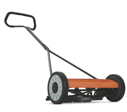 Preisvergleich Produktbild Husqvarna 540 16 Zoll Trommel Push Rasenmäher