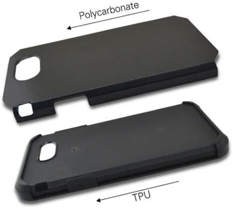 Miniatura 6 de SuperGuardZ Para Samsung Galaxy J7 PrimeSamsung Galaxy J7 (2017) Caso, Heavy Duty Slim A Prueba de Golpes Funda Protectora Armadura