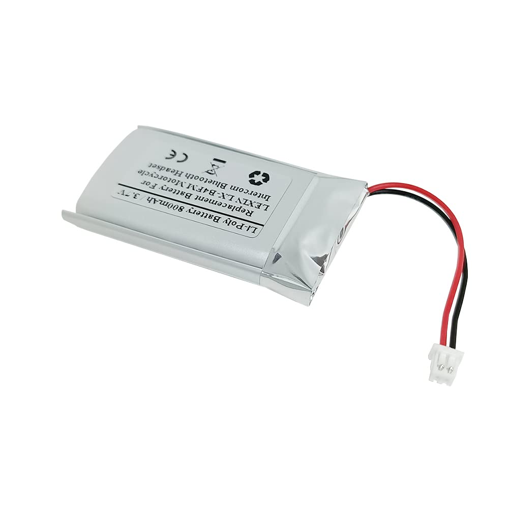 Amazon.co.jp: LEXIN LX-B4FM オートバイインターコム Bluetooth