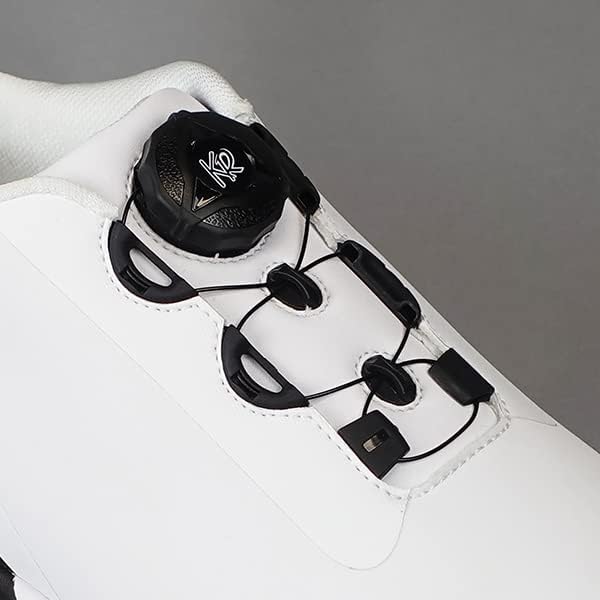 Vista 5 de KR Strikeforce TPC Hype - Zapato de bolos unisex para mano derecha.