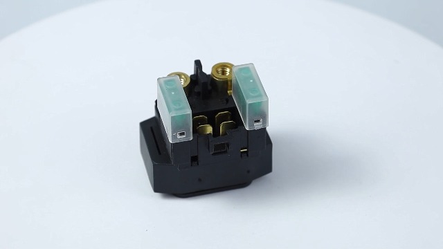 Relè solenoide avviamento Per YAMAHA ATV YFM350 Bruin 350