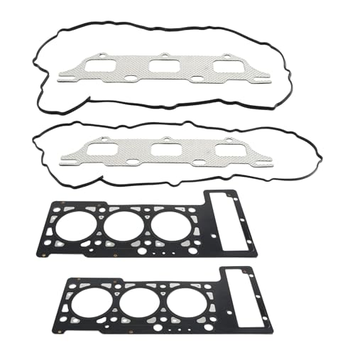 Image of KAC Head Gasket, HS9514PT-1, ES72897 Engine Cylinder Head Gasket Set for 2001-2010 Sebring, 2006-2010 Charger 2.7L, 2008-2010 Avenger 2.7L, 2005-2008 Magnum, 2001-2004 Intrepid /Concorde