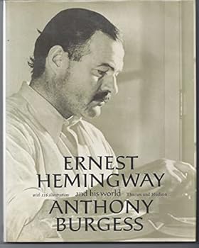 Hardcover Ernest Hemingway and His World. [Unknown] Book