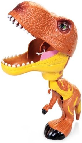 Tober Dinosaur Dino Biter Toy