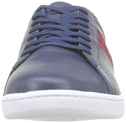 Lacoste Carnaby Evo 319 1 SMA, Sneaker Uomo