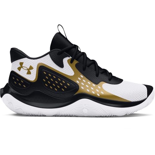 Image of Under Armour Men's Ua Jet '23 Basketball Shoes
