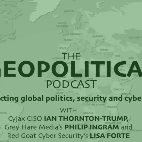 The Money Laundering Machine: Inside the global crime epidemic