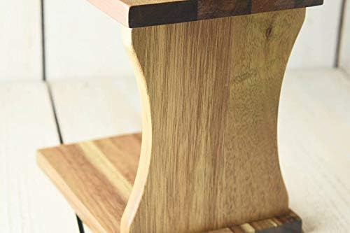 Yamani 42190759 Dripper, Brown, 20.5 Bellows