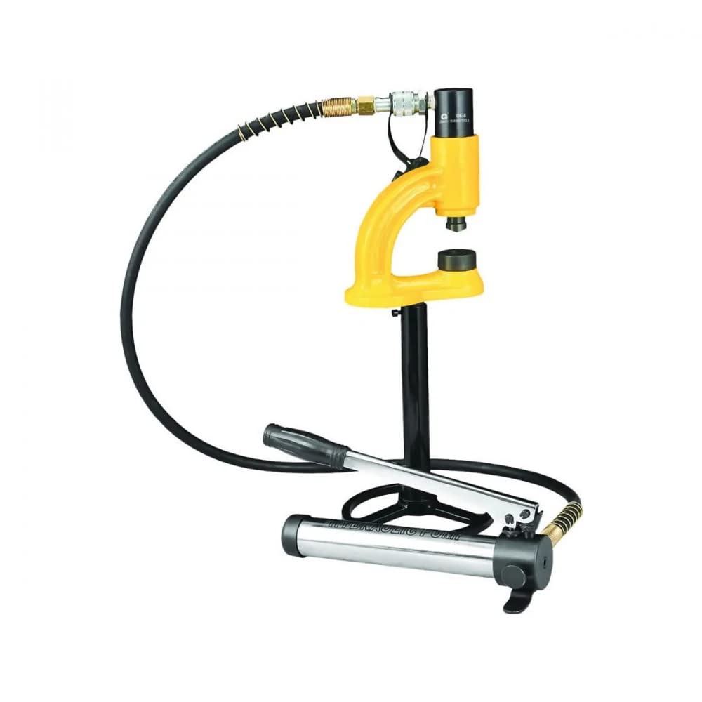 HYDRAFORE Lochstanze DK-8 Lochstempel DK-8