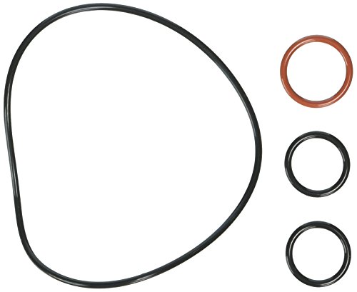 Honda OEM AC Compressor Seal (Part 21270-RPA-001)