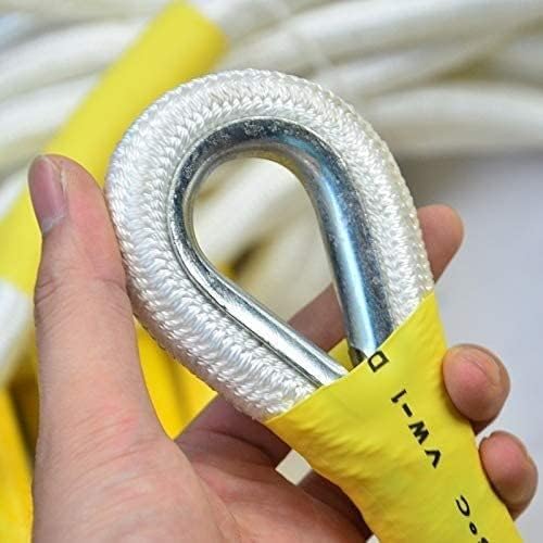 Step Ladder Folding Step Stool Extension Ladder Ladder Fire Escape Ladder Folding Emergency Fire Escape Ladder Rescue Rope Ladder For Cleaning Job Building Folding Ladder Telescoping Ladder ( Color :