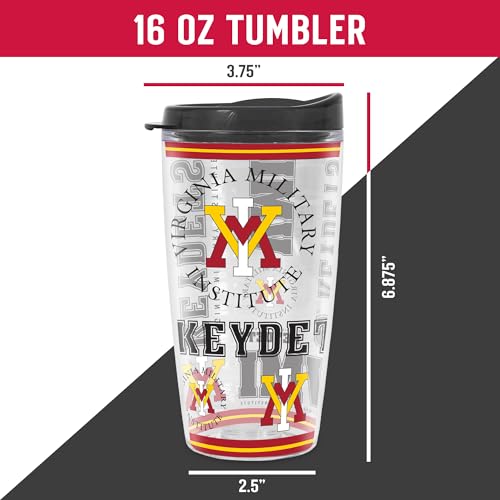 Gobelet isotherme Tritan VMI Keydets anti-condensation Mayhem - 6