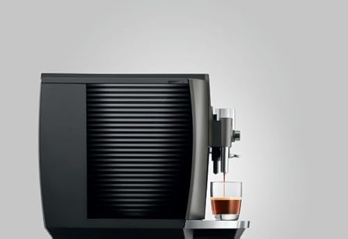 JURA（ユーラ）『全自動コーヒーメーカーE8第2世代』