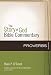 Proverbs (The Story of God Bible Commentary)