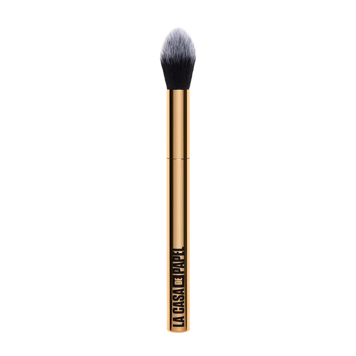 Nyx Professional Makeup La Casa De Papel Gold Bar BRush