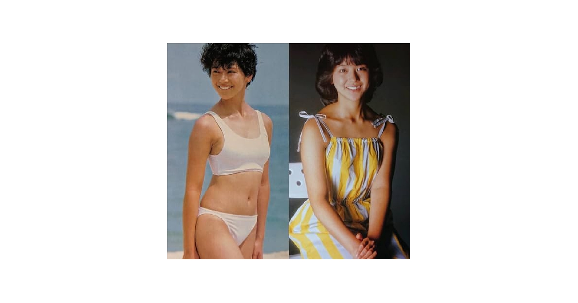 Amazon.co.jp: 小泉今日子 1982年～1988年 大量 切り抜き