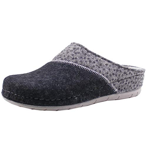 Rohde 6032 Rodigo-40 Pantofole Donna, Numero:38