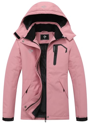 womens ski jackets
