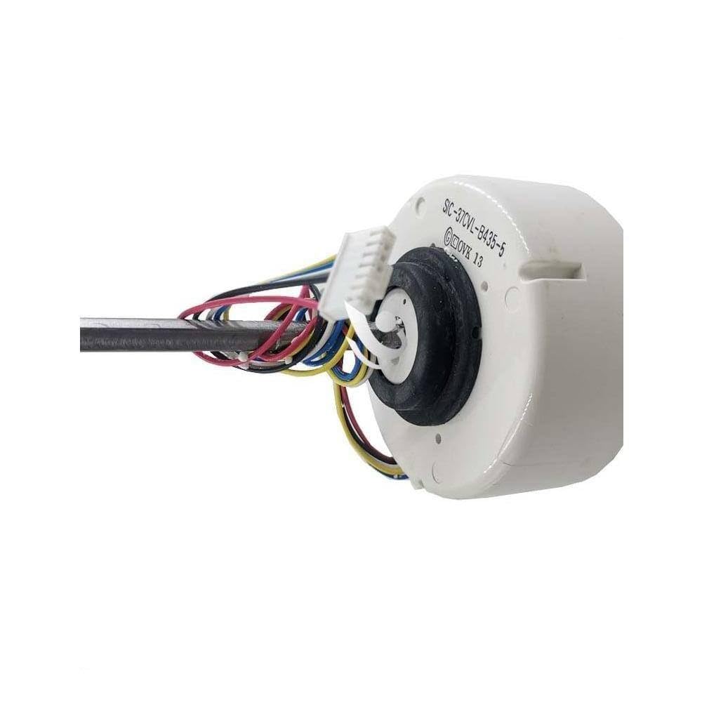 for Air Conditioner Inner Machine Motor 4681A20091K SIC-37CVJ-F130-3 Motor Fan