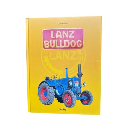 Preisvergleich Produktbild Lanz-Bulldog